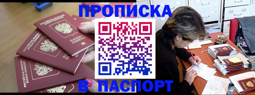 прописка штамп в Новочебоксарске